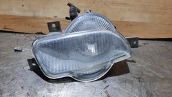 Галоген лампа протитуманна праві перед v70 ii фото №1