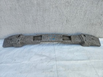 Абсорбер бампера перед передня hyundai i30 фото №1