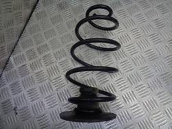 Пружина зад opel astra g hb фото №1