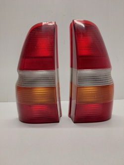 Лампа задня ліва права ford escort mk7 універсал фото №1