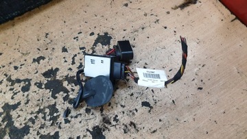 Seat ibiza iv 6j блок керування насоса пального фото №1