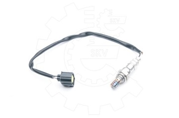 Лямбда-зонд toyota avensis 1.6 vvt-i 10.00-02.03 фото №1