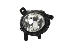 Depo 444-2035r-uq фара протитуманний фото №1