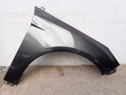 Крыло правый перед переднее ford focus mk3 2011-2018r фото №1