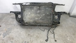 Audi a4 b6 2.5 tdi механическая коробка передач pas переднее комплектный фото №1