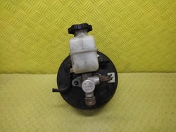 Ssangyong actyon 2.3 підсилювач насос гальмівна фото №1