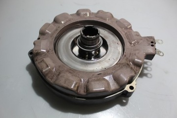 Электромагнит сцепления prius iii рестайлинг 1.8 гибрид фото №1