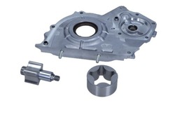 Набор napr. насоса масла opel astra 1,7cdti 03- фото №1