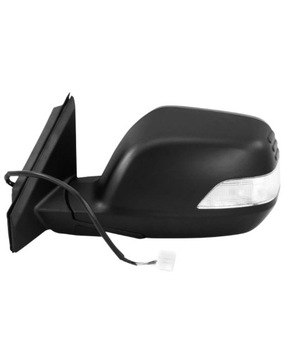 Зеркало внешние левая crv, 09.06- 3878516m фото №1