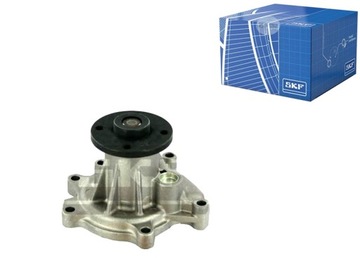 Skf насос воды daihatsu terios 1.3 07.00-10.06 skf фото №1