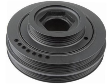 Колесо пасове вала honda civic vi mk6 1.6 hr-v i mk1 1.6 фото №1