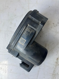 Двигунчик гальма ручного tesla модель s лівий зад 1078541-00 фото №1