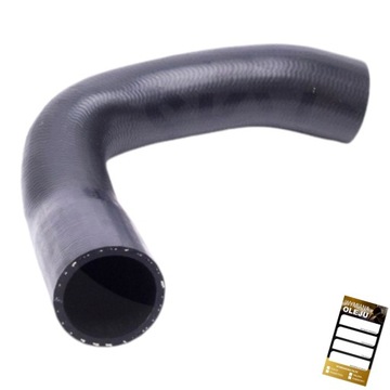 Шланг турбіни do ford fiesta vii 2018 2019 2020 2021 2022 2023 2024 фото №1