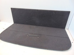 Audi tt 8j обивка пол багажника 8j8863463a фото №1