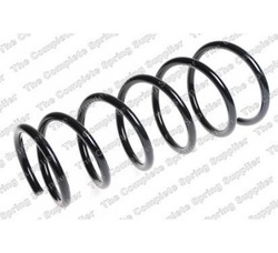 Lesjofors пружина підвішування fiat sedici фото №1