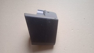 Планка накладка пороговая левая левый перед toyota rav4 v 19- фото №1