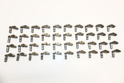 Audi rs6 5.0 tfsi v10 buh коромысла толкатели фото №1