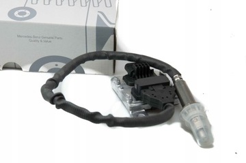 Лямбда-зонд nox mercedes a0009052709 новая оригинал фото №1