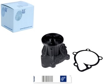 Bluadg09159 насос рідини охолоджуючої chrysler sebri фото №1