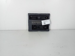 Audi a6 4g a7 4g8 a8 4h блок управления модуль комфорта фото №1