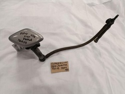 Espace 4 iv рестайлінг po 2006 2010 розпилювач лампи праві насадка заглушка tea19 фото №1