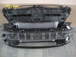 Vw t-roc рестайлинг 2ga 1.5 tsi 150 km 2021 2022 год фото №1