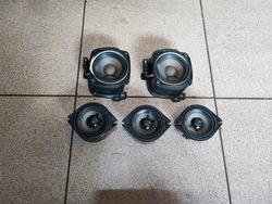 Динамік bose панелі audi a8 d3 фото №1