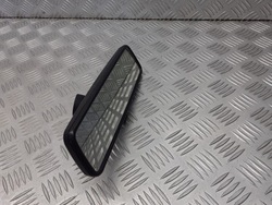 Дзеркало внутрішні skoda fabia ii 1.4 e9014022 фото №1