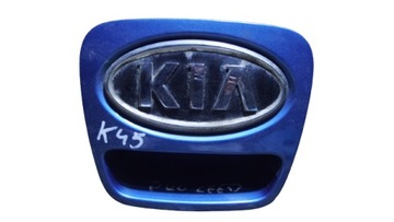 Kia pro ceed ручка зад багажника фото №1