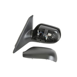 Alkar зеркало внешние mazda 3 10.03-12.09 le фото №1