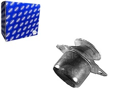 Подушка двигуна всередині l оправа коробки коробки передач vw corrado golf iii фото №1