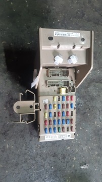 Коробка предохранителей forester iii 82201fg010 фото №1