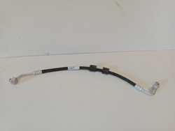 Шланг кондиционера audi q5 80a 80a816741ae фото №1