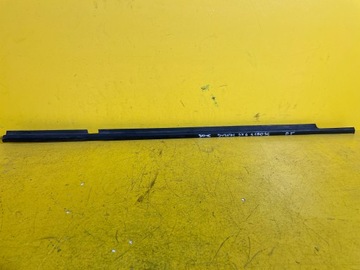 Suzuki sx4 s-cross - планка дверь - правые зад фото №1