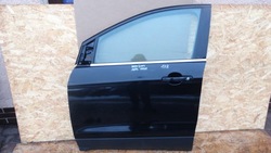 Ford kuga mk2 дверь левая левый перед передние цвет pd фото №1