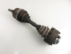 Полуось правая mercedes vito 638 112 cdi 2.2 фото №1