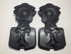 Audi a8 d4 s8 рестайлинг динамик bang olufsen фото №1