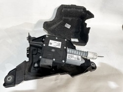 Citroen c4 grand picasso тормоз ручной электрический 9658312480 фото №1