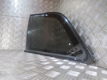 Audi sq7 4m стекло стекло кузовная левая as3 shd 18r фото №1