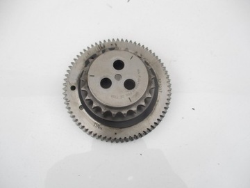 Колесо зубчасте розподільний вал 1.6 cdti opel astra j k zafira mokka insignia a b фото №1