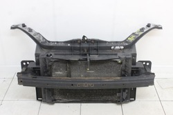 Pas перед переднее mazda 2 ii dy 2002r- 1.25 1.3 b фото №1