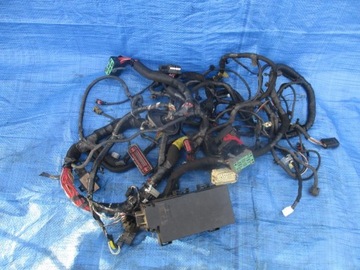 Jeep grand cherokee wk жгут двигателя 3.0crd 05- фото №1