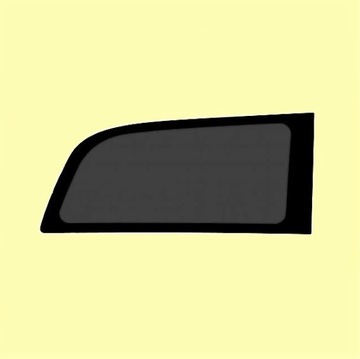 Стекло боковая mercedes vito w639 do 2014 1160x520 фото №1
