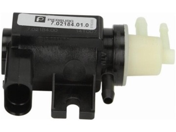 Клапан тиску turbo skoda superb i mk1 1.9 2.0 01-08 фото №1