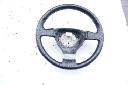 Кермо шкіра volkswagen eos фото №1