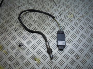 Лямбда-зонд датчик nox volvo v40 ii 32242881 kpl фото №1