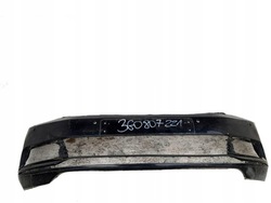 Vw passat b8 3g0807221 бампер перед фото №1