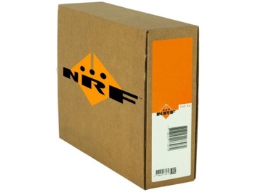 Вентилятор nrf 47897 214814ea0a nissan фото №1