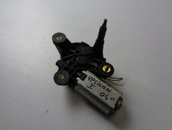 Двигунчик двірники зад lancia ypsilon i 2004 рік фото №1