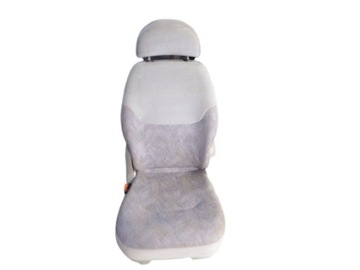 Galaxy mk1 сидіння зад лівий фото №1